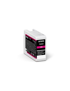 Ink Epson T46S3 C13T46S30N Magenta - 25ml