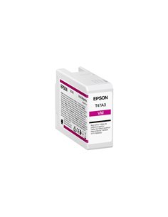 Ink Epson T47A3 C13T47A30N Magenta - 50ml