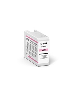Ink Epson T47A6 C13T47A60N Light Magenta - 50ml