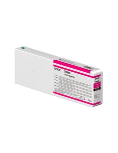 Ink Epson T55K3 C13T55K30N Magenta - 700ml