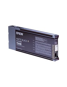 Ink Epson T6148 C13T61480N UltraChrome Matte Black - 220ml