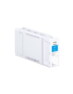 Ink Epson T48U2 C13T48U200 Cyan - 350ml