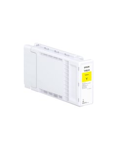 Ink Epson T48U4 C13T48U400 Yellow - 350ml