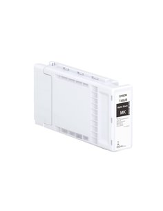 Ink Epson T48U8 C13T48U80N Matte Black - 350ml