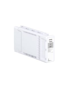 Ink Epson T48UE C13T48UE00 Gray - 350ml