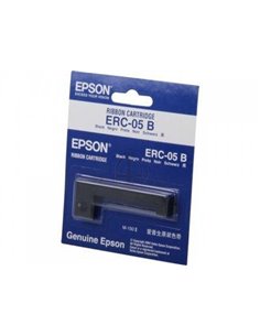 Ribbon Epson C43S015156 , C43S015352 ERC-05B Black