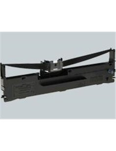 Ribbon Epson C13S015610 Black - 10 Million Letters