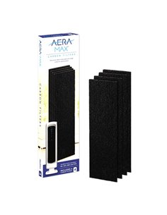 Φίλτρο άνθρακα for Fellowes® AeraMax™ DX5,DB5 - 9324001
