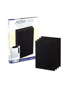 Φίλτρο άνθρακα for Fellowes® AeraMax™ DX55,DB55 - 9324101