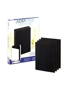 Φίλτρο άνθρακα for Fellowes® AeraMax™ DX95 - 9324201