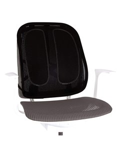 Fellowes Στήριγμα πλάτης Fellowes Office Suites Mesh 9191301