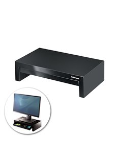 Fellowes Βάση οθόνης Fellowes Designer Suites™ Monitor Riser 8038101