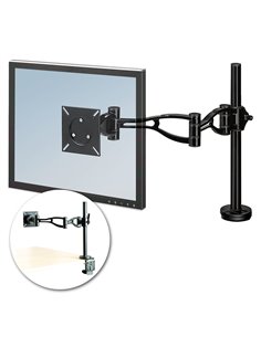 Βραχίονας οθόνης Fellowes Professional Series Freestanding Single Arm 8041601