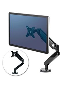 Βραχίονας οθόνης Fellowes Platinum Series Single Arm 8043301