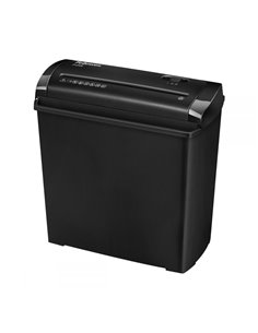 Καταστροφέας Εγγράφων Powershred Fellowes P-25S Strip Cut 4701001