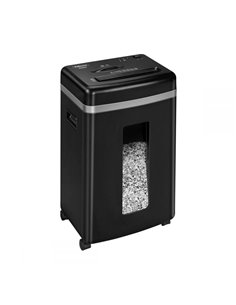 Καταστροφέας Εγγράφων Microshred Fellowes 450M Micro-Cut (40741)