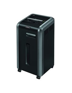 Καταστροφέας Powershred Fellowes 225 Ci Cross Cut 4622001