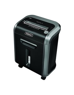 Fellowes Powershred 79Ci Cross-Cut Shredder - 4679001