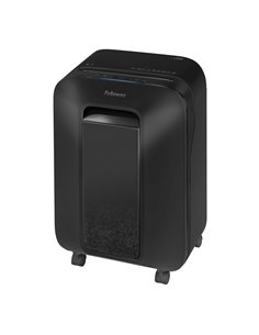 POWERSHRED LX200 BLACK SHREDDER (MINI CUT) 230V EU - 5502201