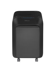 POWERSHRED LX210 BLACK SHREDDER (MINI CUT) 230V EU,UK - 5502501