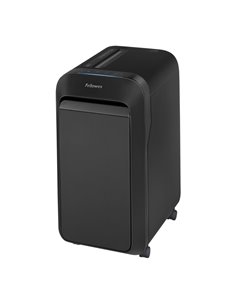 POWERSHRED LX220 BLACK SHREDDER (MINI CUT) 230V EU,UK - 5502601