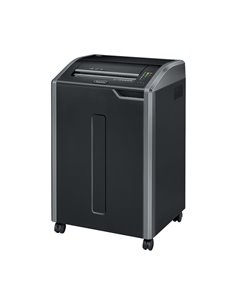 Fellowes Powershred 485Ci (CROSS CUT) - 4699001