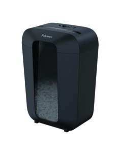 Fellowes Powershred LX70 11 Sheet Cross-Cut Shredder - 4407501