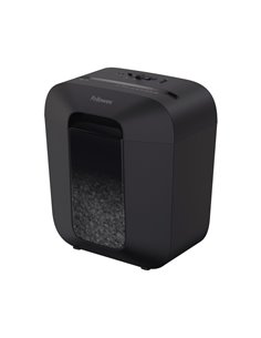 Fellowes Powershred Shredder LX25M Mini-Cut - 4170601