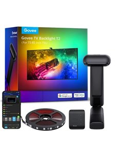 Govee Envisual T2 H605C TV Backlight 75-85″