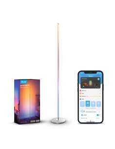 Govee LED Φωτιστικό Δαπέδου Υ140εκ. σε Μαύρο Χρώμα - H6076