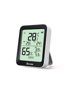 Govee H5075 Bluetooth Thermometer Hygrometer With Screen