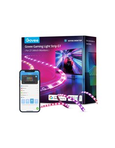 Govee Gaming Light Strip G1 27-34 inch - H6609