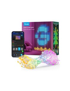 Govee Curtain Lights H70B1