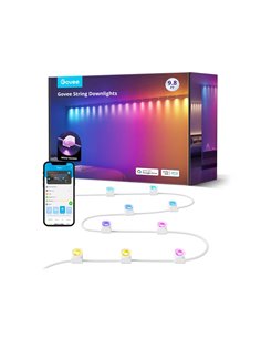 Govee H608B RGBIC String Downlights 3m