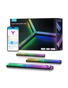 Govee Gaming Wall Light (4+1) H6063