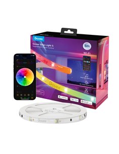 Govee H612A RGBIC Strip Light S - 5m