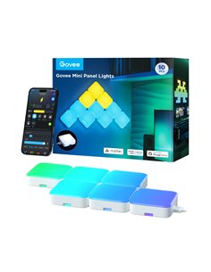 Govee H8069 Smart Mini Panel Lights