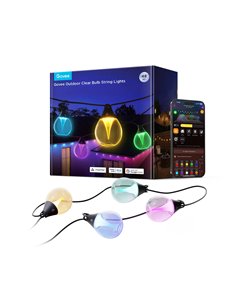 Govee RGBICW Outdoor String Lights