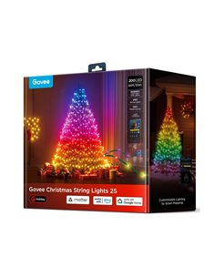 Govee String Lights 2S - 20M