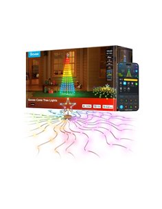 Govee Cone Tree Lights
