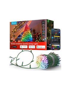 Govee Christmas String Lights - 20M