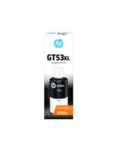 HP GT53XL 135ml Black Original Ink Bottle 1VV21AE