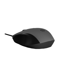 HP 150 Wired Mouse EURO Wired - 240J6AA