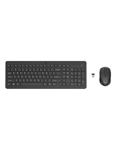 HP 330 Wireless Mouse and Keyboard Combo Greek - 2V9E6AA