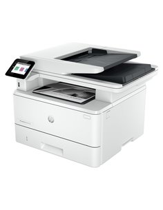 HP Laserjet MFP 4102fdw - 2Z624F