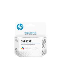 HP Tri-Color Printhead 3YP17AE
