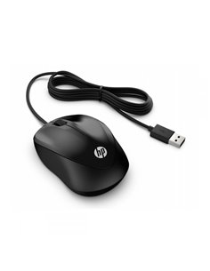 HP Wired Mouse 1000