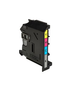 HP Laser Toner Collection Unit 