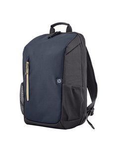 HP Travel 18 Liter 15.6 Blue Night Laptop Backpack - 6B8U7AA
