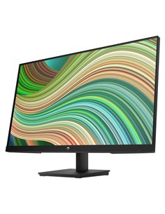 HP Monitor V27ie G5, 27″, Full HD, IPS - 6D8H2E9